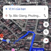 Bán nhà 2 tầng mới tại tp băc giang tỉnh bắc giang