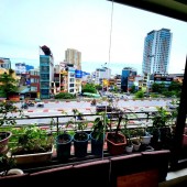 BÁN NHÀ MẶT PHỐ NGUYỄN LƯƠNG BẰNG, ĐỐNG ĐA. 44M 6 TẦNG MT 6M GIÁ 19 TỶ- NHÀ LÔ GÓC - MẶT PHỐ