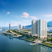 PENINSULA ĐÀ NẴNG - ĐỘC QUYỀN QUỸ CĂN TRỰC DIỆN SÔNG HÀN, TẦNG CAO, GIÁ TỐT CHỈ 53 TRIỆU/M2