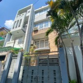 NHÀ BÁN ĐƯỜNG NGUYỄN VĂN CÔNG GÒ VẤP GIÁ TỐT NHỈNH 10TỶ