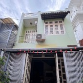 2 TẦNG NGAY BÌNH TRỊ ĐÔNG - HẺM XE HƠI TỚI NHÀ
