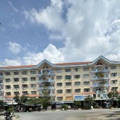 Phường 16  quận 8  An Dương Vương giá chỉ 8 tỷ ctl  Bán đất mặt tiền  6*18