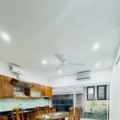 Nhà đẹp khu vực quận Ba Đình 80m2 x 5 tầng, ô tô để trong nhà, phân lô, thông thoáng.