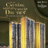 LÝ DO SENIQUE CAPITAL LAND  TRONG QKDT OCEAN PARK XỨNG ĐÁNG LÀ SẢN PHẨM ĐỂ Ở VÀ ĐẦU TƯ