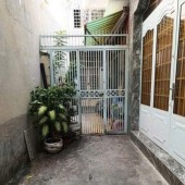 Bán nhà riêng 4,2*11 Dạ Nam 3 tầng 2PN 2wc phường 2 quận 8 giá chỉ 4,6 tỷ
