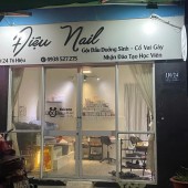 SANG NHƯỢNG TIỆM NAIL- GỘI ĐẦU DƯỠNG SINH TẠI TÂN PHÚ, TPHCM