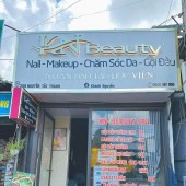 Sang nhượng  tiệm Nail tại 206 Nguyễn Tất Thành ,Thuỷ Phương, Huế.