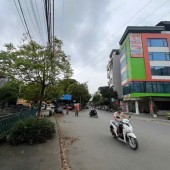 Duy nhất lô đất TĐC 60m Thanh Trì, Kinh doanh sầm uất giá 1x tỷ...