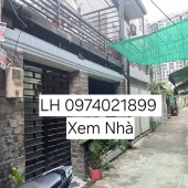 (80M2) Nhà 2 Lầu. BTCT. Đường số 6, Cạnh QL13. P Hiệp Bình Phước, TĐ. Giá 5 Tỷ 600TL.