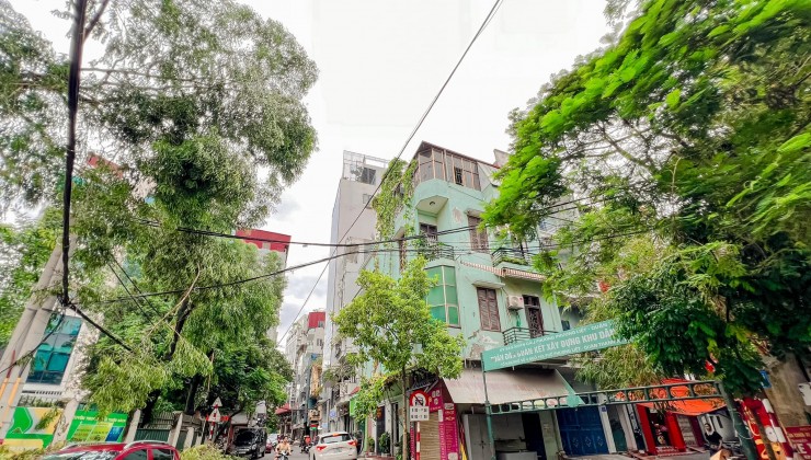 ⚜️ Bán Nhà Phương Liệt 56M2 5T MT 4M, Chỉ 16 Tỷ Thanh Xuân Ôto Tránh Dừng Đỗ Ngày Đêm Kinh Doanh Tốt⚜️