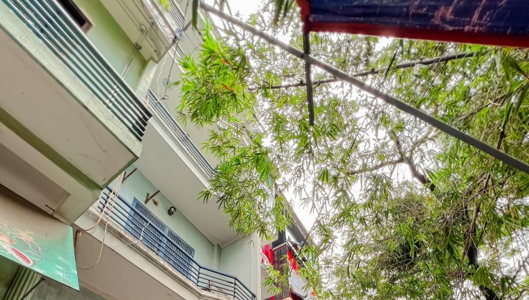 ⚜️ Bán Nhà Phương Liệt 56M2 5T MT 4M, Chỉ 16 Tỷ Thanh Xuân Ôto Tránh Dừng Đỗ Ngày Đêm Kinh Doanh Tốt⚜️