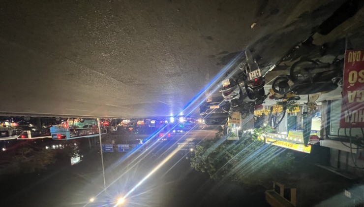 Chính chủ bán gấp nhà Hoàng Liệt Hoàng Mai  150m2 6m mặt tiền chỉ hơn 48 tỷ kinh doanh sầm uất,  ô tô đỗ cửa.