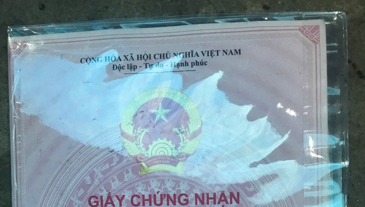 Bán nhà phố chính chủ, giá rẻ, gần công viên, tiện ích đầy đủ