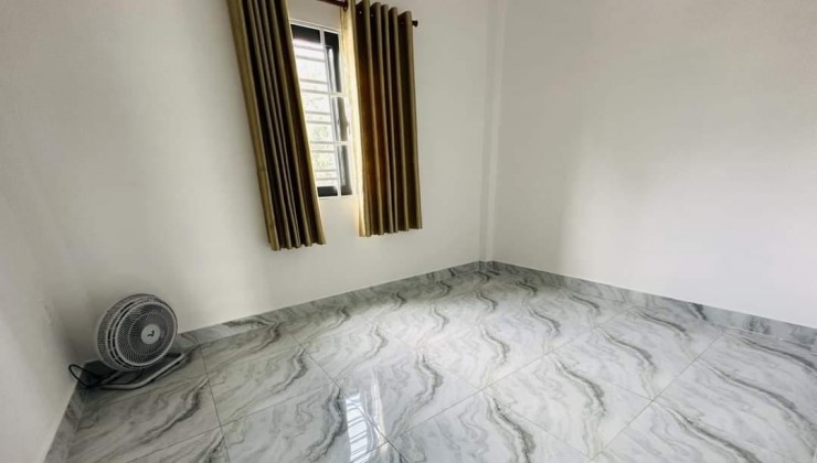 Bán nhà đẹp 2 tầng đường Hoàng Hữu Nam, Quận 9, sổ riêng 65m2, giá 4,4 tỷ