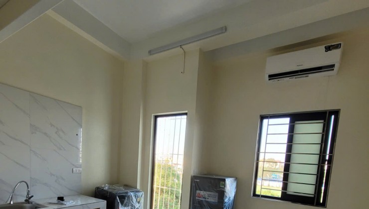 Cho thuê phòng trọ đẹp ngõ 99 Định Công Hạ,