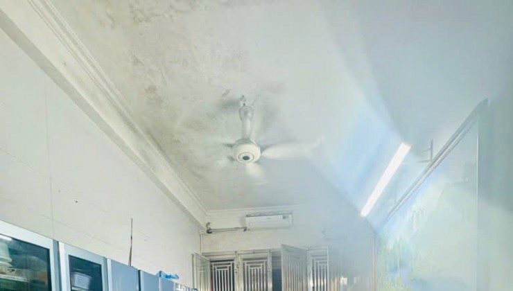 B.ÁN NHÀ NGÕ 228 ĐƯỜNG TAM TRINH - NGÕ Ô TÔ THÔNG - NHÀ DÂN XÂY KIÊN CỐ - FULL CÔNG NĂNG