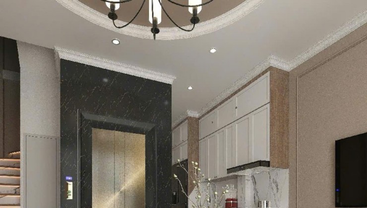 Bán nhà 4 tầng, 50m2,  La Khê, Hà Đông . nhà dân xây ngõ rộng  - 8 tỷ