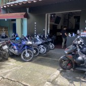 Chính chủ bán nhà mặt tiền Vũ Hồng Phô ngay trung tâm TP.Biên Hoà