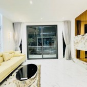 BÁN NHÀ VŨ XUÂN THIỀU, Ô TÔ ĐỖ CỬA 5 TẦNG, MT 5.5M, GIÁ 6 TỶ