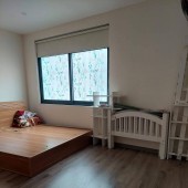 Nhà mới phố Trương Định quận Hai Bà Trưng 4 tầng giá 6.4 tỷ