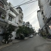 BÁN NHÀ ĐƯỜNG 36 TÂN QUY QUẬN 7 - 5 TẦNG - 11TY9