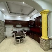 ✳️Bán Nhà Thái Thịnh 50 M2 6T MT 3.3M, Chỉ 8.5 Tỷ  Nhà Đẹp Gần Phố - OTO Cách Nhà 25m - Ngõ 3 Gác Đống Đa ✳️