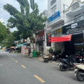 NHÀ ĐƯỜNG 37 TÂN QUY QUÂN 7 - 73m2 - 2 TÀNG - 10TY9