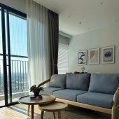 Cho thuê căn 2 ngủ Vinhomes Smart City