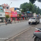 NHÀ MẶT TIỀN KINH DOANH QUANG TRUNG , GÒ VẤP -114m2 - 18ty.