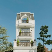 SIÊU PHẨM NHÀ PHỐ TÂN CỔ ĐIỂN ĐẸP LUNG LINH - HẺM XE HƠI - 1806 HUỲNH TẤN PHÁT, NHÀ BÈ - 93.6M2 - CHỈ 9.5 TỶ.