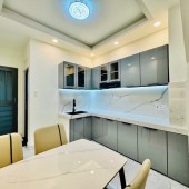 NHÀ HXH HOÀNG VĂN THỤ PHÚ NHUẬN - CĂN GÓC - NỞ HẬU - CÓ CỬA SAU - NHÍCH 6 T.Ỷ