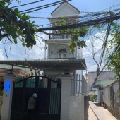 Nhà đẹp 3 tầng kiên cố - Hẻm xe hơi tận cửa - tại Xã Long Thới, Nhà Bè - giá 4,2ty