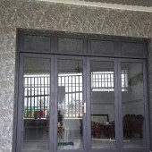 Lê Văn Lương - Nhơn Đức - Nhà Bè - Nhà mới đẹp cấp 4 + gác lững - 3PN - 2wc
- Diện tích: 99m2 [5,4 × 18,5m]-  sổ hồng riêng hoàn công đủ -  giá :