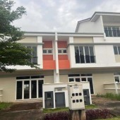 BÁN CĂN NHÀ 5M ĐÔNG NAM VƯỜN THIÊN ĐÀNG 2 – Ecolakes