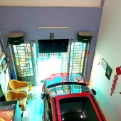 SIÊU PHẨM - 60M2 - 5 TẦNG - TRỊNH ĐÌNH TRỌNG - PHÚ TRUNG - TÂN PHÚ - HXH 7M - NGANG 4.3 DÀI 12M( NỞ HẬU 7.7M)- GIÁ 9.X T,
