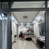 NHÀ 2 TẦNG KIÊN CỐ HẺM 1716 HUỲNH TẤN PHÁT NHÀ BÈ - 200M RA CHỢ PHÚ XUÂN - 66M2 - NGANG 5 - GIÁ 4TY9.