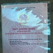 Nhà phố chính chủ giá tốt tại Cần Giuộc, Long An