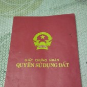 CC Bán nhà trên 108m2 đất kẹt Hoài Đức, giữa 2 KĐT Tân Tây Đô , Nam 32, giá 22tr 1m2