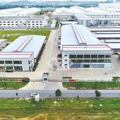 Bán đất khu đô thị Thành Đông Chí Linh, diện tích 70m2, giáp khhu công nghiệp, giáp chợ, gần QL 18