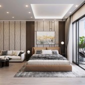 Căn hộ dịch vụ thương mại cao cấp  5* chuẩn chuyên gia