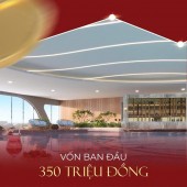 Căn hộ cao cấp 5*  Vic grand square