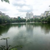 PHÂN LÔ - Ô TÔ - VIEW HỒ - HAI MẶT NGÕ - KINH DOANH - VĂN PHÒNG.