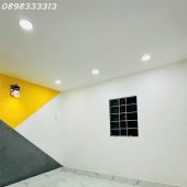 Cho nữ thuê phòng 2,5tr, 20m2, phòng ở được 2 người. Phòng nằm đường mặt tiền Văn Cao, an ninh 24/7