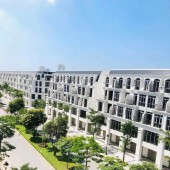 Chủ nhà cần bán gấp liền kề 01-08   Hi Lạp  khu đô thị hinode royal park