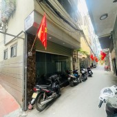 Cơ Hội Vàng: Nhà 4 Tầng Cầu Đơ 5, 50m², Mặt Tiền 4m, Vị Trí Đắc Địa