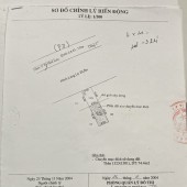 Cần Tiền Bán Gấp Đất SHR Tại Đường Trần Hưng Đạo, Khu Vực 4,P 5,Vị Thanh,Hậu Giang Giá:5 Tỷ 250