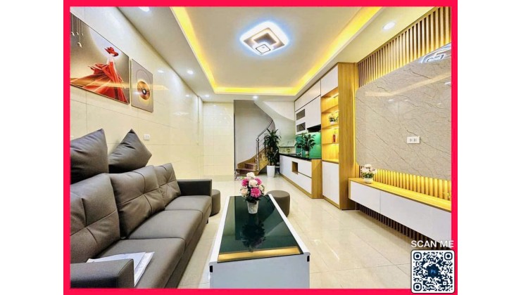 Bán nhà 5 tầng, 36m², Ngọc Thụy, Long Biên, 4.9 tỷ, sổ đỏ