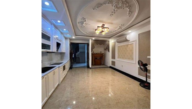 YÊN HOÀ CẦU GIẤY GIÁ CỰC MỀM . 30M2 . 5 TẦNG .