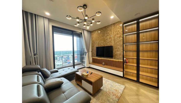 Cho thuê căn hộ Lumiere Riverside 3PN 93m², Full Nội thất, Tầng cao View đẹp, giá 40 tr/th