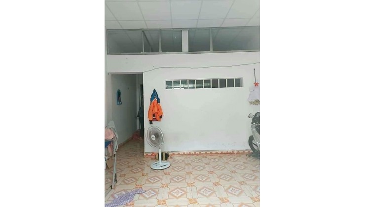 Nhà mặt tiền hẻm xe hơi, 435 Huỳnh Tấn Phát, Quận 7,  53m2, Giá 4,95 tỷ